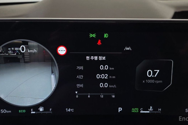 2024 Kia Carnival с пробегом 55 480 км