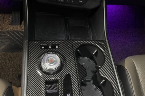 2025 Kia Carnival с пробегом 17 100 км