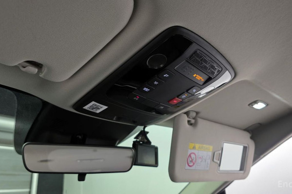 2024 Kia Carnival с пробегом 45 414 км