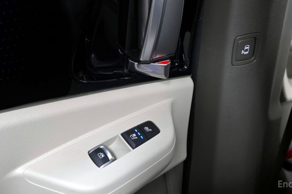 2024 Kia Carnival с пробегом 55 480 км