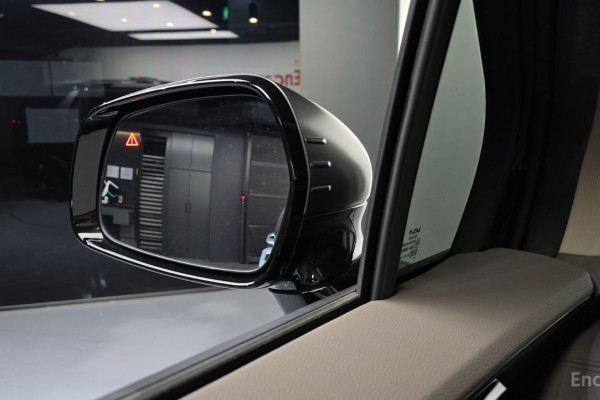 2024 Kia Carnival с пробегом 55 480 км