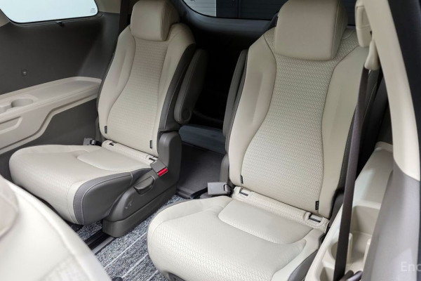 2024 Kia Carnival с пробегом 55 480 км