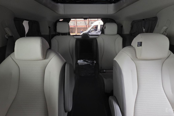 2026 Kia Carnival с пробегом 1 062 км