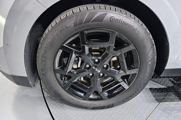 2024 Kia Carnival с пробегом 31 089 км