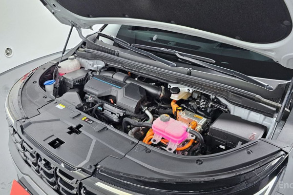 2024 Kia Carnival с пробегом 31 089 км