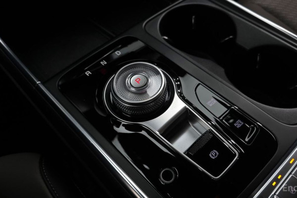 2024 Kia Carnival с пробегом 31 089 км