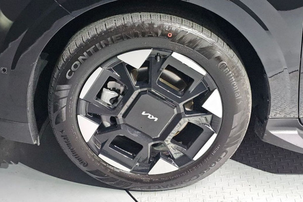 2024 Kia Carnival с пробегом 29 237 км