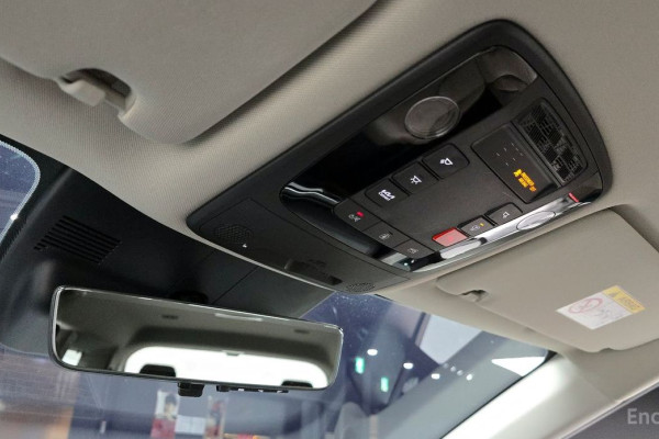 2024 Kia Carnival с пробегом 31 089 км