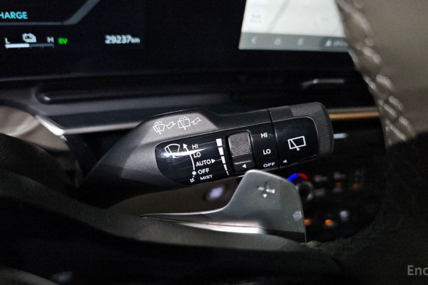 2024 Kia Carnival с пробегом 29 237 км