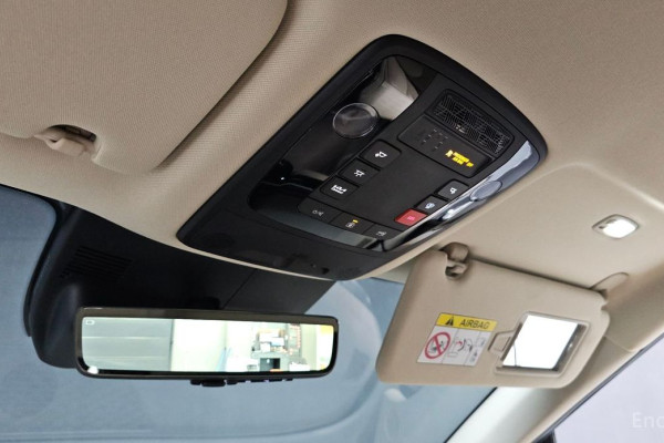 2024 Kia Carnival с пробегом 29 237 км