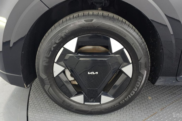 2024 Kia Carnival с пробегом 57 712 км