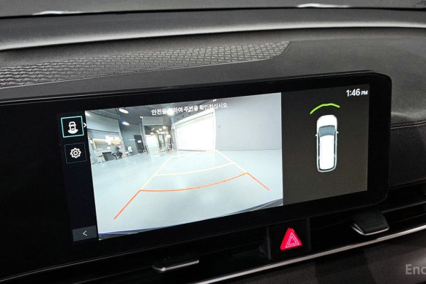 2024 Kia Carnival с пробегом 28 110 км