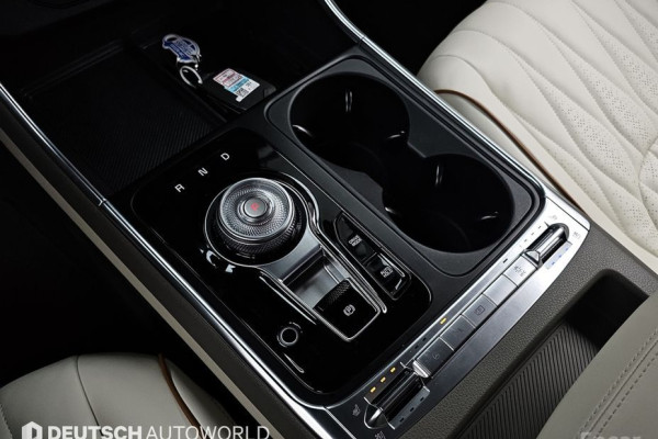 2024 Kia Carnival с пробегом 28 721 км