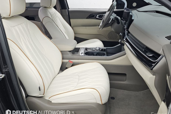 2024 Kia Carnival с пробегом 28 721 км