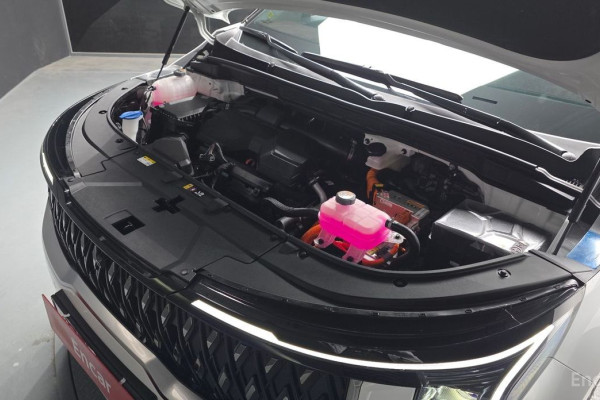 2025 Kia Carnival с пробегом 10 882 км