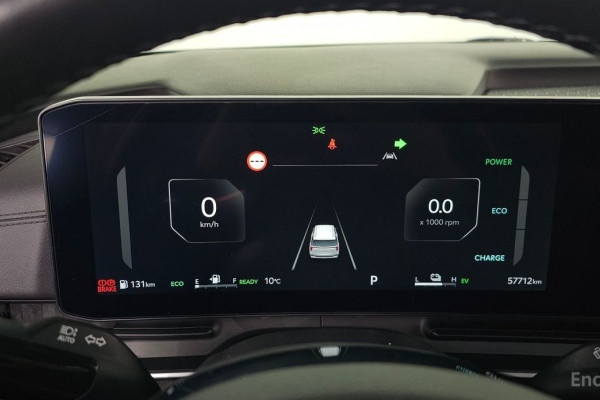 2024 Kia Carnival с пробегом 57 712 км