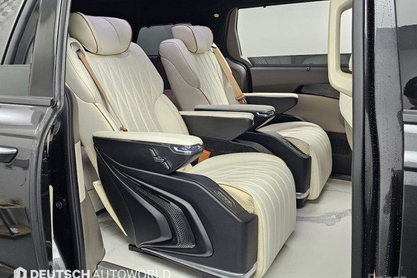 2024 Kia Carnival с пробегом 28 721 км