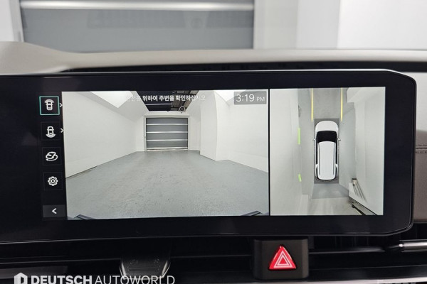 2024 Kia Carnival с пробегом 28 721 км