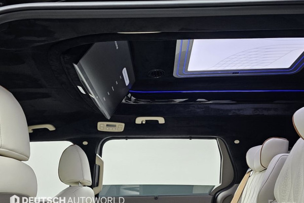 2024 Kia Carnival с пробегом 28 721 км