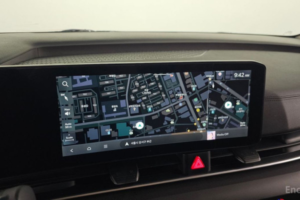 2024 Kia Carnival с пробегом 57 712 км