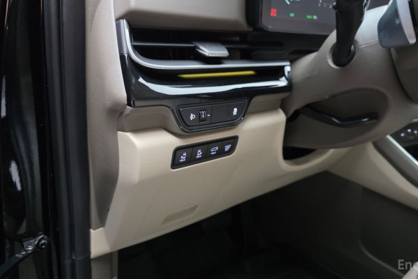 2024 Kia Carnival с пробегом 14 269 км