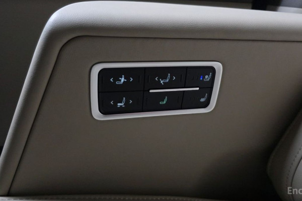 2024 Kia Carnival с пробегом 14 269 км