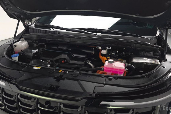 2024 Kia Carnival с пробегом 26 308 км