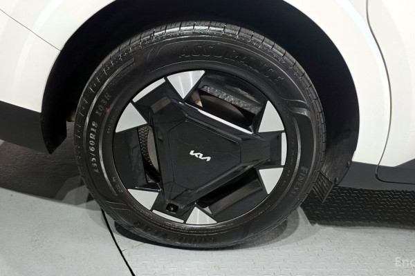 2024 Kia Carnival с пробегом 45 105 км