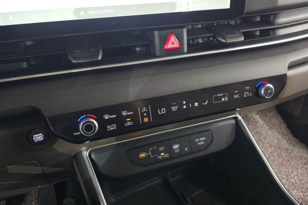 2024 Kia Carnival с пробегом 57 712 км