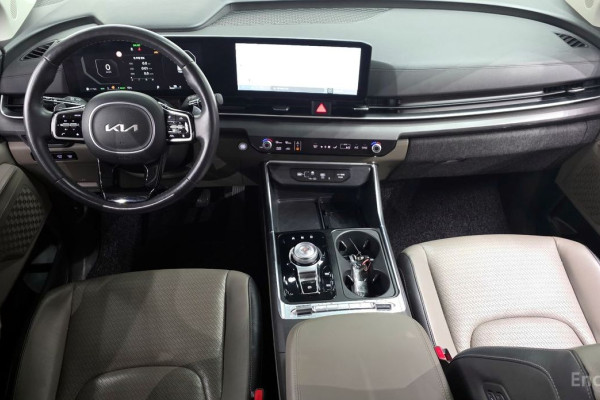 2024 Kia Carnival с пробегом 45 105 км