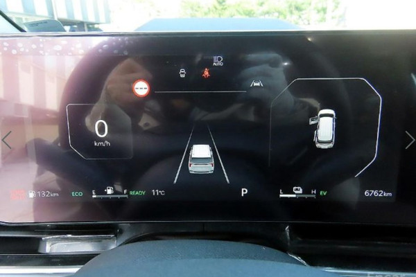 2024 Kia Carnival с пробегом 6 757 км