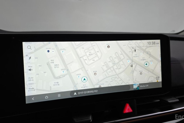 2024 Kia Carnival с пробегом 26 308 км