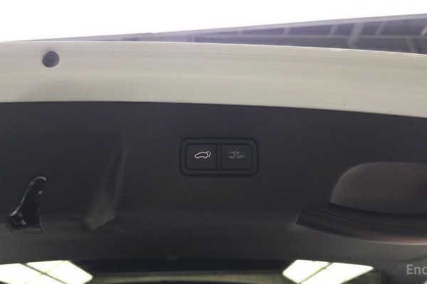 2024 Kia Carnival с пробегом 11 483 км