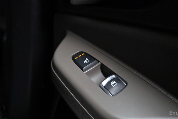 2024 Kia Carnival с пробегом 20 962 км