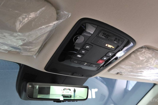 2024 Kia Carnival с пробегом 5 459 км