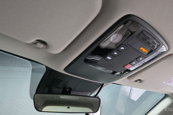 2024 Kia Carnival с пробегом 20 962 км