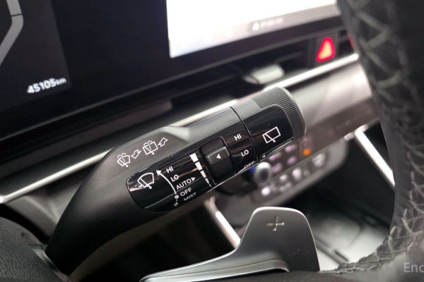 2024 Kia Carnival с пробегом 45 105 км