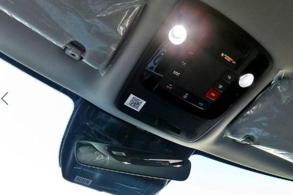 2024 Kia Carnival с пробегом 6 757 км