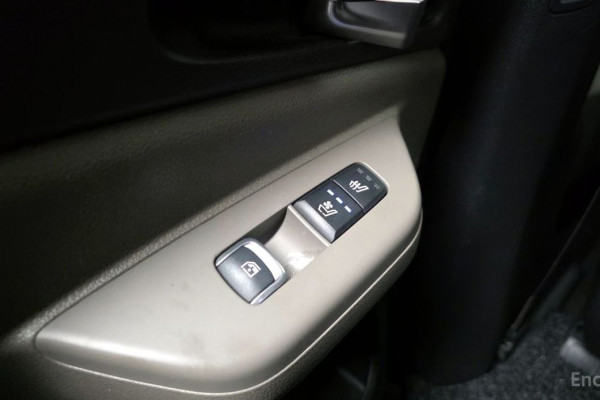 2024 Kia Carnival с пробегом 45 105 км