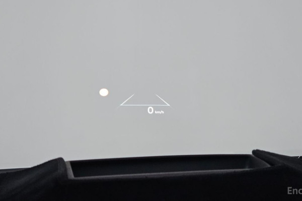 2025 Kia Carnival с пробегом 7 429 км