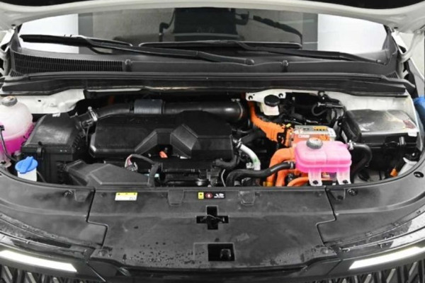 2024 Kia Carnival с пробегом 12 400 км