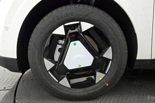 2026 Kia Carnival с пробегом 55 км