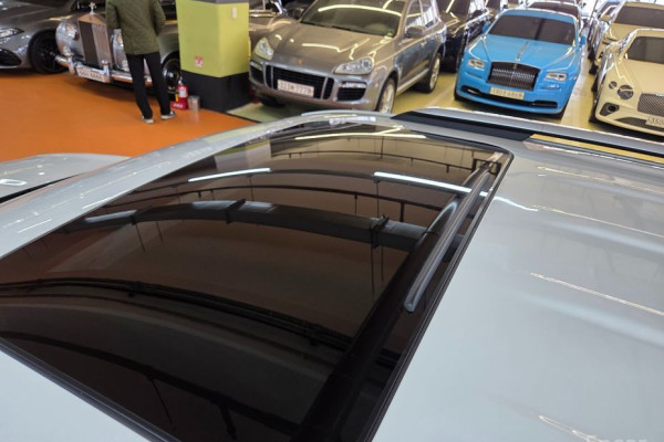 2025 Kia Carnival с пробегом 14 700 км