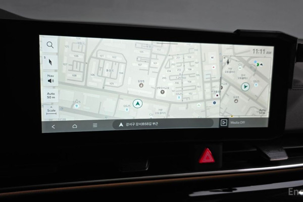 2025 Kia Carnival с пробегом 13 264 км