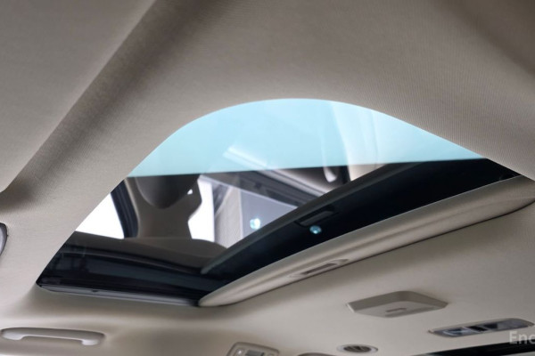 2025 Kia Carnival с пробегом 13 264 км