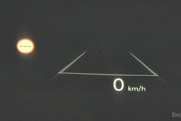 2025 Kia Carnival с пробегом 13 264 км