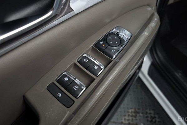 2026 Kia Carnival с пробегом 55 км