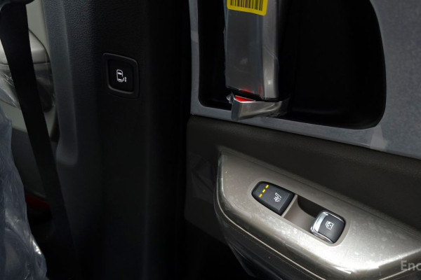 2026 Kia Carnival с пробегом 55 км