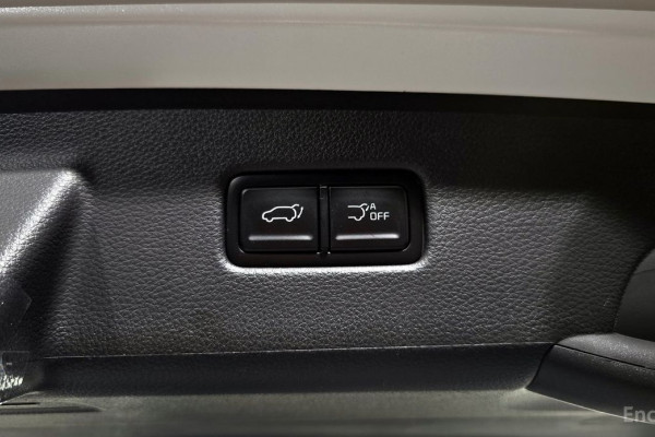 2026 Kia Carnival с пробегом 55 км