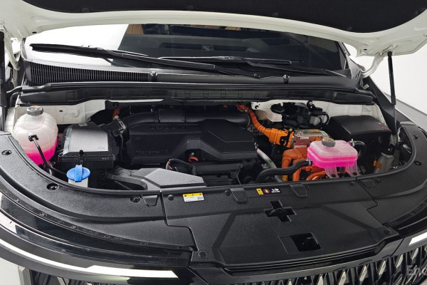 2025 Kia Carnival с пробегом 13 034 км